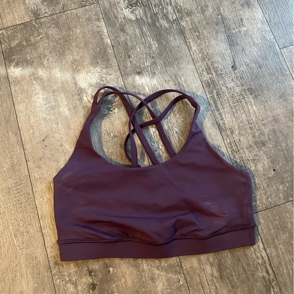 Sports bra - Picture 2 of 2